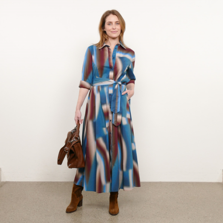 Kleid Ursina B